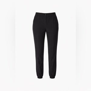 Lululemon‎ Black Warpstreme High-Rise 7/8 Jogger Size 28
